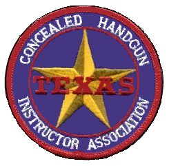 Concealed Handgun Instructor Assoc